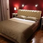 L'angolo Cortese Vendégház Róma