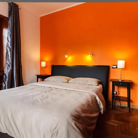 Affittacamere L'angolo Cortese Roma