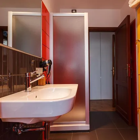 Affittacamere L'angolo Cortese Roma