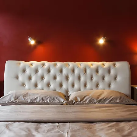 Affittacamere L'angolo Cortese