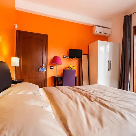 Affittacamere L'angolo Cortese