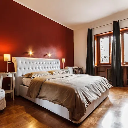 Affittacamere L'angolo Cortese Roma