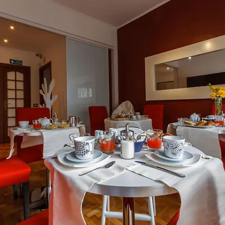 L'angolo Cortese Roma