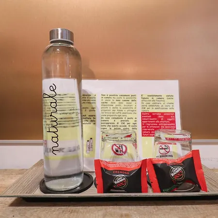 Affittacamere L'angolo Cortese