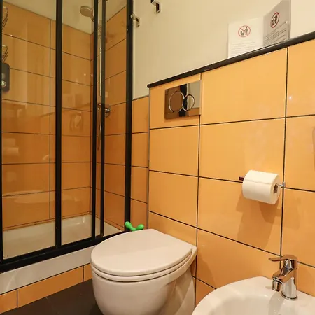 Affittacamere L'angolo Cortese 4*