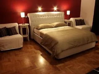 بيت ضيافة L'angolo Cortese 4*