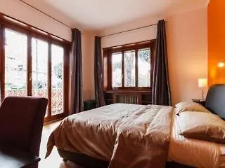 L'angolo Cortese بيت ضيافة