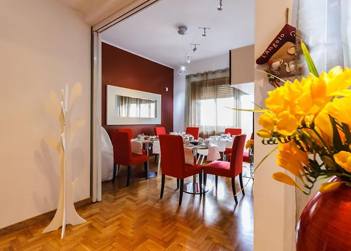 L'angolo Cortese Roma