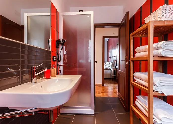 Casa de hóspedes L'angolo Cortese 4*