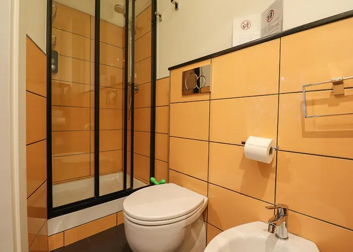 Casa de hóspedes L'angolo Cortese 4*