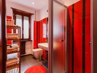 Casa de hóspedes L'angolo Cortese