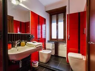 Casa de hóspedes L'angolo Cortese 4*