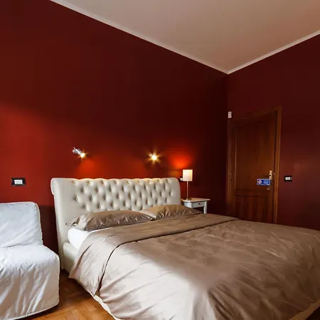 Affittacamere L'angolo Cortese 4*