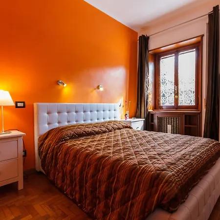 Casa de hóspedes L'angolo Cortese Roma