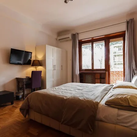 Maison d'hôtes L'angolo Cortese