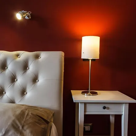 Maison d'hôtes L'angolo Cortese Rome