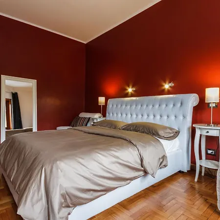 Casa de hóspedes L'angolo Cortese 4*