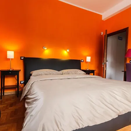 Casa de hóspedes L'angolo Cortese 4*
