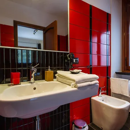 Maison d'hôtes L'angolo Cortese Rome