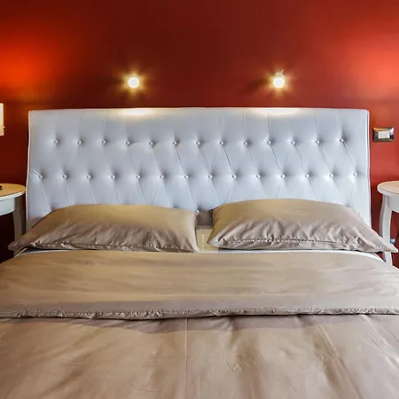 Maison d'hôtes L'angolo Cortese 4*