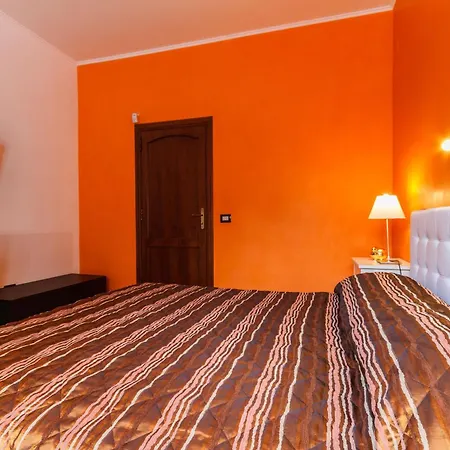 Maison d'hôtes L'angolo Cortese Rome