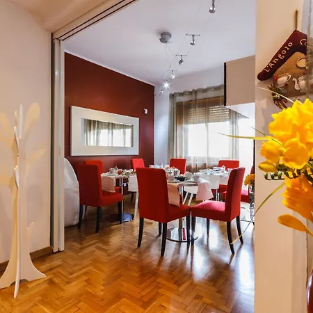 L'angolo Cortese Roma