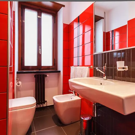 Casa de hóspedes L'angolo Cortese 4*