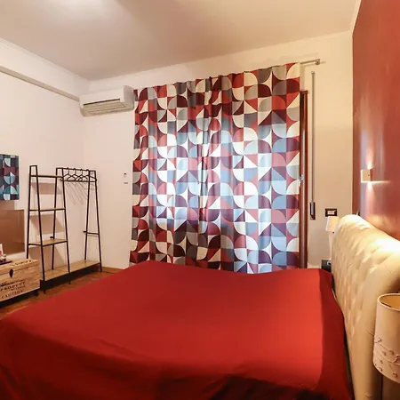 Affittacamere L'angolo Cortese 4*