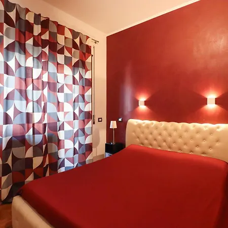 L'angolo Cortese Affittacamere Roma