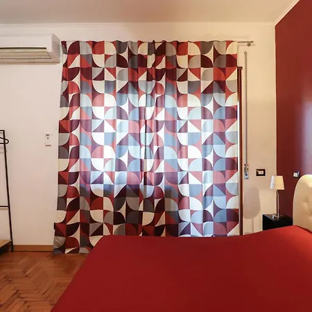 L'angolo Cortese Maison d'hôtes