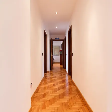 Casa de hóspedes L'angolo Cortese Roma