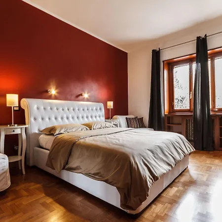 Casa de hóspedes L'angolo Cortese Roma