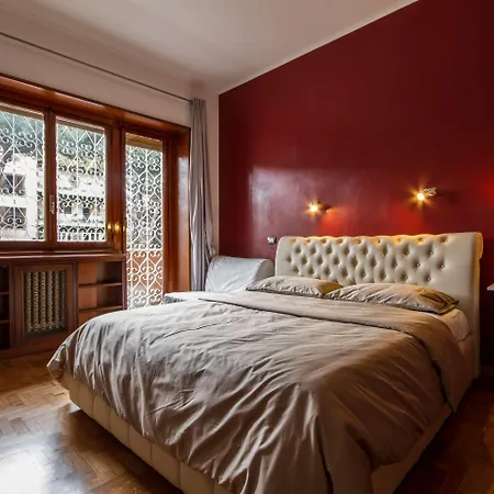 Casa de hóspedes L'angolo Cortese