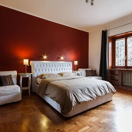 L'angolo Cortese Casa de hóspedes