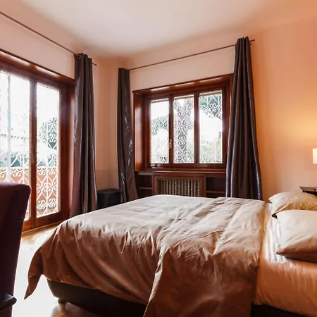 L'angolo Cortese Casa de hóspedes Roma