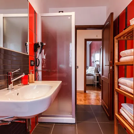 Casa de hóspedes L'angolo Cortese 4*