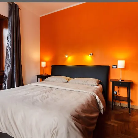 Casa de hóspedes L'angolo Cortese Roma