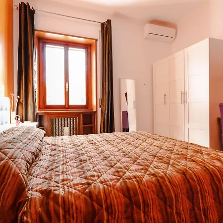 Casa de hóspedes L'angolo Cortese Roma