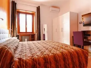 Casa de hóspedes L'angolo Cortese Roma