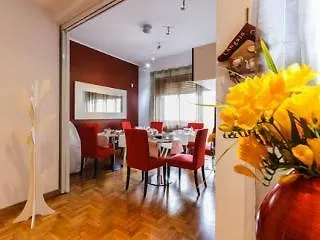 L'angolo Cortese Casa de hóspedes 4*