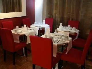 L'angolo Cortese Casa de hóspedes Roma