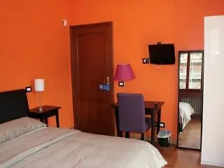 Casa de hóspedes L'angolo Cortese 4*