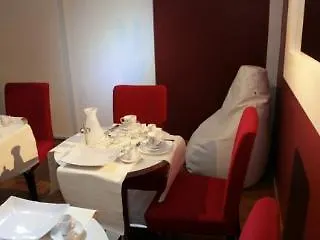 L'angolo Cortese Casa de hóspedes 4*
