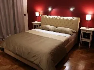 L'angolo Cortese Konukevi Roma