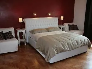 Konukevi L'angolo Cortese