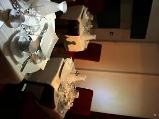 招待所 科尔蒂斯角酒店 罗马