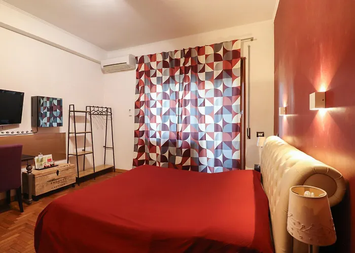 Vendégház L'angolo Cortese 4*