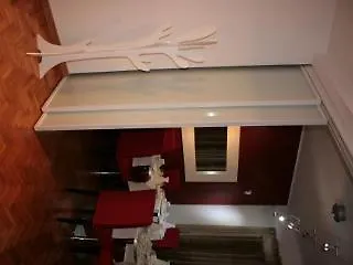 Vendégház L'angolo Cortese Róma