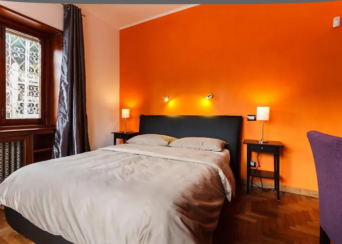 Guest house L'angolo Cortese Rome