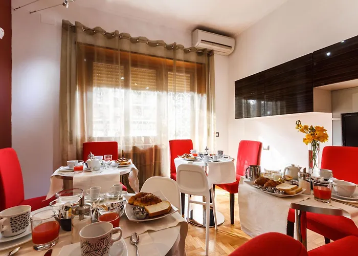 Guest house L'angolo Cortese 4*